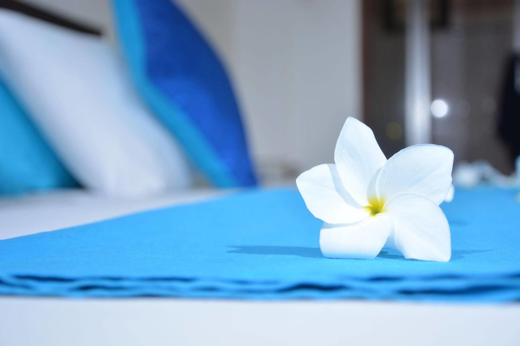 Blue Sky Beach Resort Unawatuna Bagian luar foto